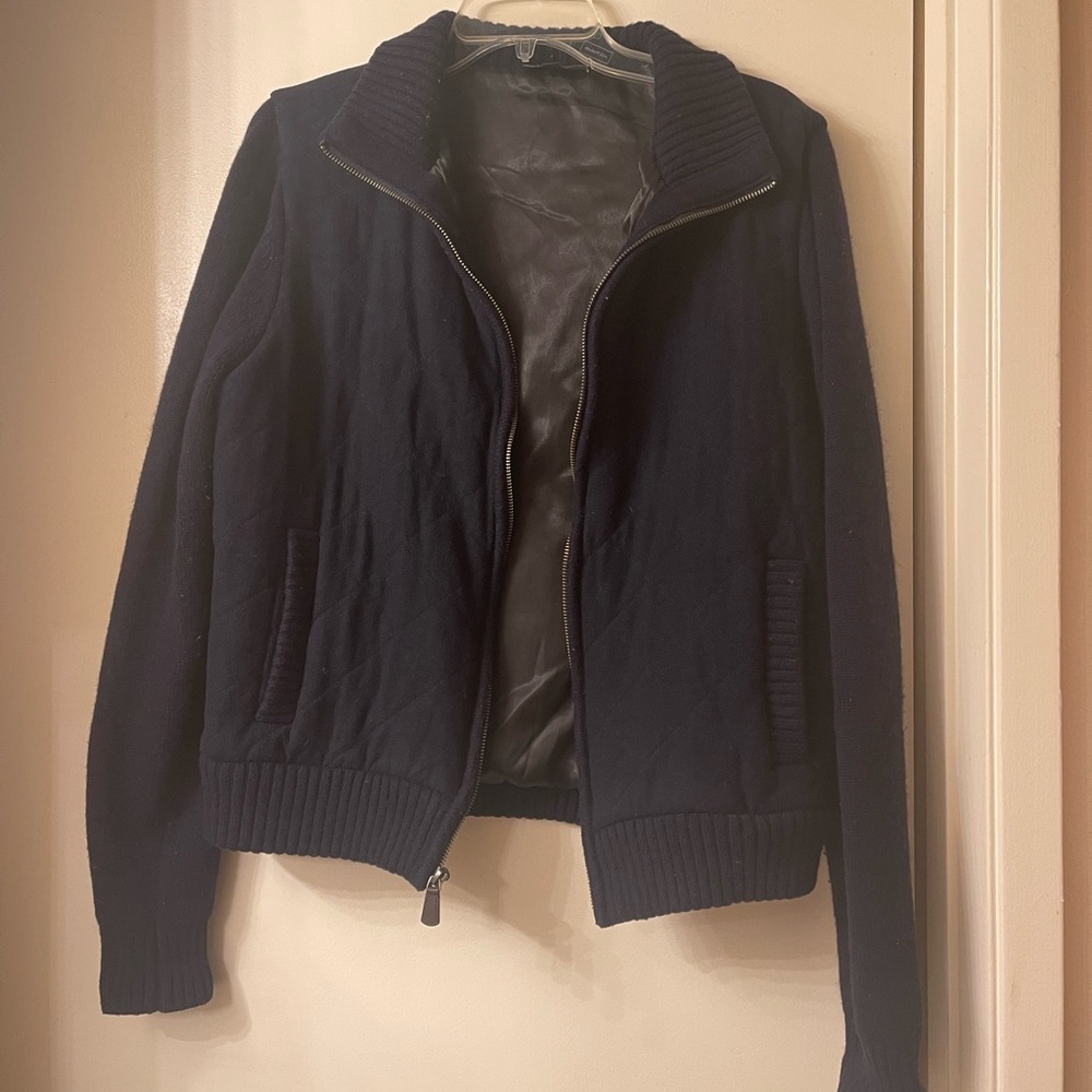Man’s jacket - Picture 2 of 5